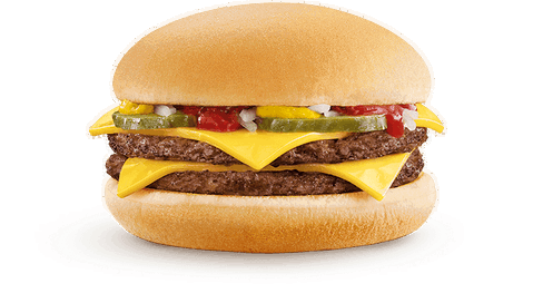 McDonald's - Rent Accommodation 0