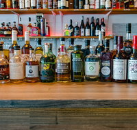 Monte Alto Eatery and Bar - Rent Accommodation