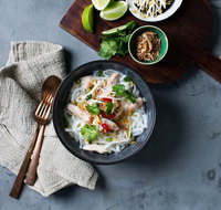 Phuong - Crows Nest - Rent Accommodation
