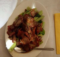 Top B.B.Q Restaurant - Rent Accommodation