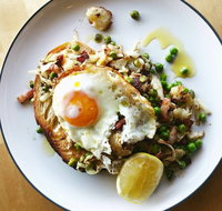 Blackwall Cafe - Rent Accommodation