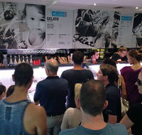 Chill Bar - Dee Why - Rent Accommodation