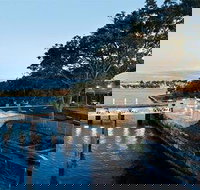 Deckhouse Cafe Woolwich