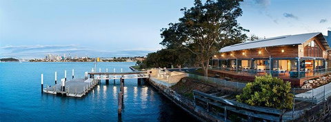 Deckhouse Cafe, Woolwich - Rent Accommodation 0