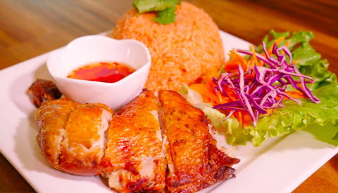 Fat Buddha Thai - Rent Accommodation 0