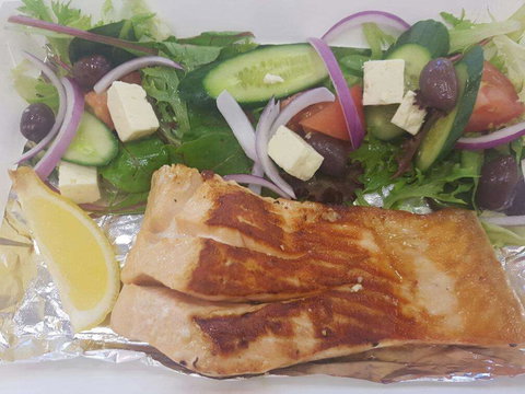 Fish Market - Rent Accommodation 0