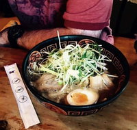 Ryo's Noodles - Rent Accommodation