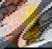 Serendipity Fine Sandwiches - Rent Accommodation