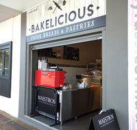 Bakelicious - Narraweena Cake Shop - Rent Accommodation