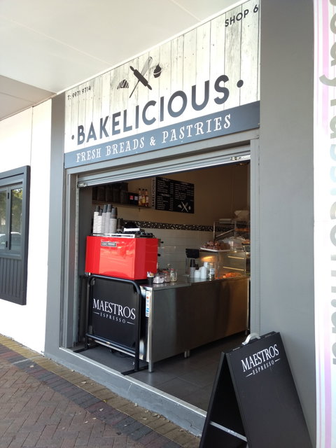 Bakelicious - Narraweena Cake Shop - Rent Accommodation 0