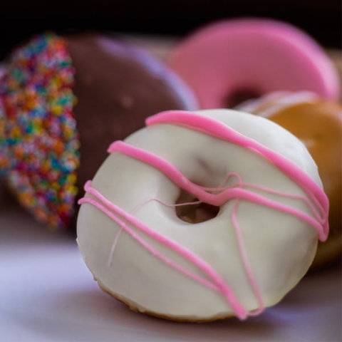 Donut King - Dee Why - Rent Accommodation 0