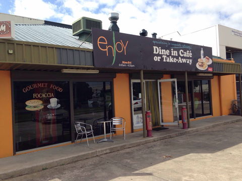 Enjoy - Rent Accommodation 0