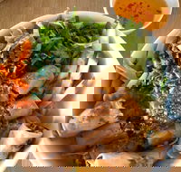 Lemongrass Thai  Vietnamese