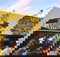 Paddy's Patties - Rent Accommodation