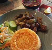 Phoodle Cafe - St Leonards - Rent Accommodation