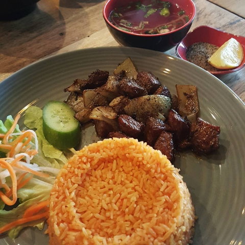 Phoodle Cafe - St Leonards - Rent Accommodation 0