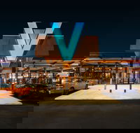 V Hotel - Rent Accommodation