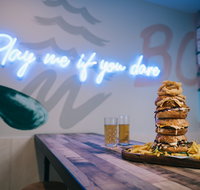 Bourke St Burgers - Rent Accommodation