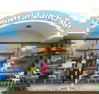 Central Lunch Bar - Rent Accommodation