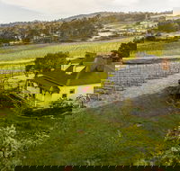 Kate Hill Wines - Rent Accommodation