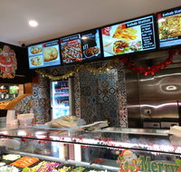 Kebab Station - Rent Accommodation