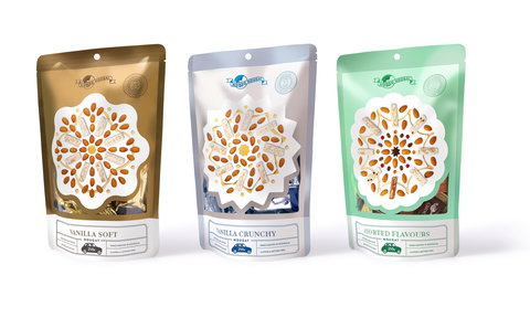 Mondo Nougat - Rent Accommodation 1