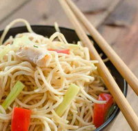 Noodle Paradise - South Penrith - Rent Accommodation