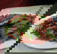 Wah Sing - Rent Accommodation