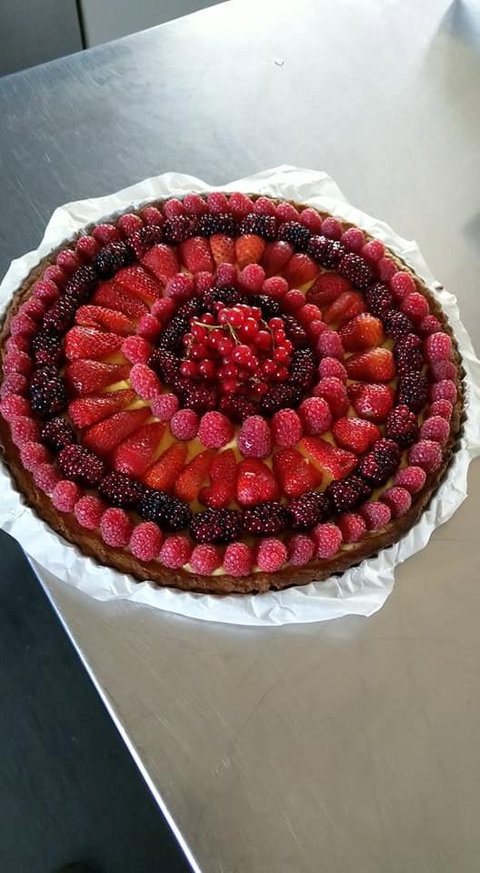 Aqua Grill - Rent Accommodation 2