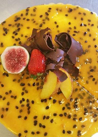 Epicure Francaise - Rent Accommodation 12