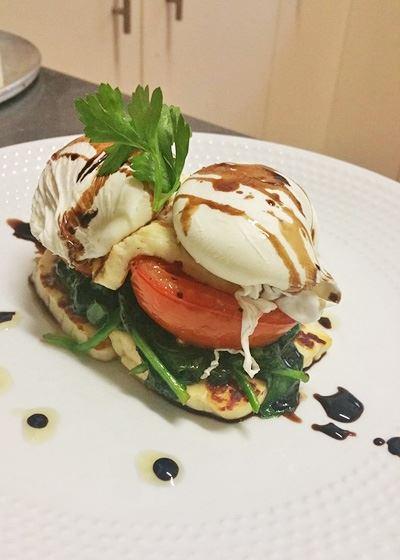 Epicure Francaise - Rent Accommodation 14