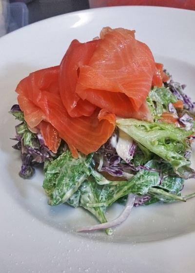 Epicure Francaise - Rent Accommodation 15