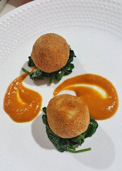 Epicure Francaise - Rent Accommodation 16