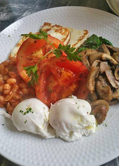 Epicure Francaise - Rent Accommodation 17
