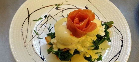 Epicure Francaise - Rent Accommodation 1