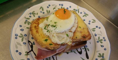 Epicure Francaise - Rent Accommodation 5