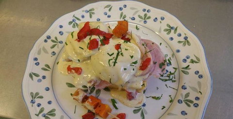 Epicure Francaise - Rent Accommodation 6