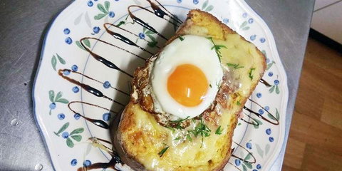 Epicure Francaise - Rent Accommodation 8