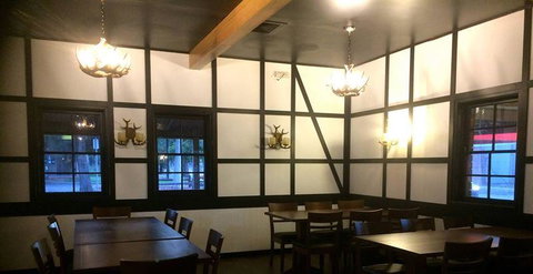 Jagerhaus - Rent Accommodation 6