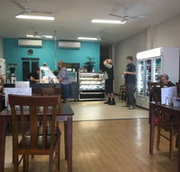 Cafe Thirty Three - Rent Accommodation