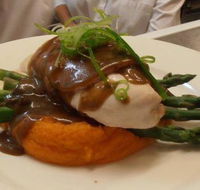 Marron Cafe - Rent Accommodation