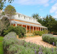 The Fitzroy Inn Dining Room - Rent Accommodation
