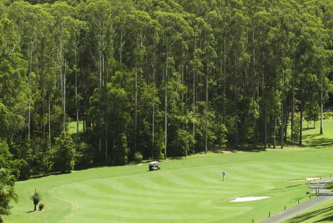 Bonville Golf Resort - Rent Accommodation 0