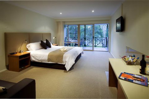 Bonville Golf Resort - Rent Accommodation 1