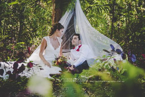 Bonville Golf Resort - Rent Accommodation 2