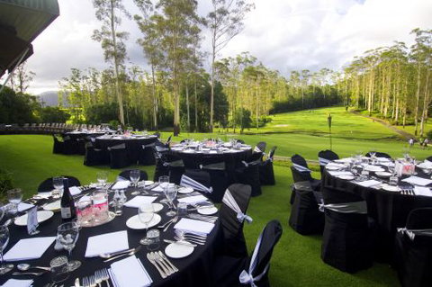 Bonville Golf Resort - Rent Accommodation 3