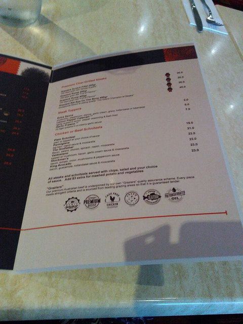 Airport Tavern - Rent Accommodation 17