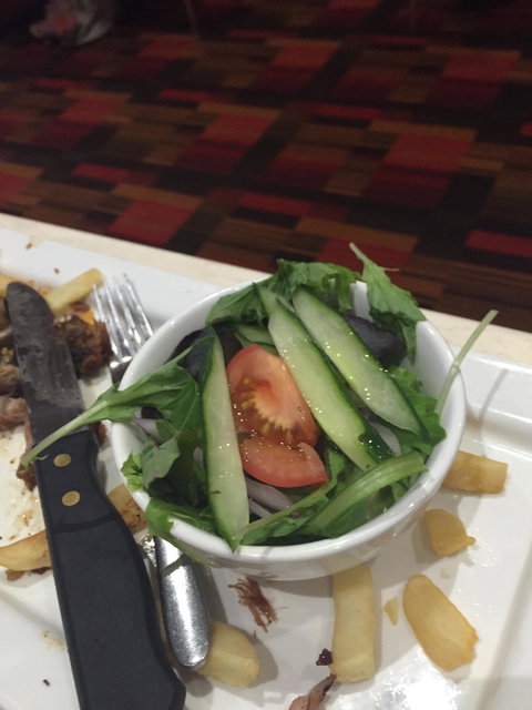 Airport Tavern - Rent Accommodation 7