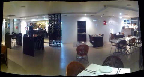 Byblos Restaurant - Rent Accommodation 0