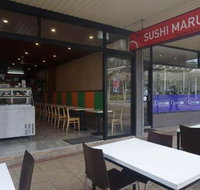 New Sushi Maru - Rent Accommodation